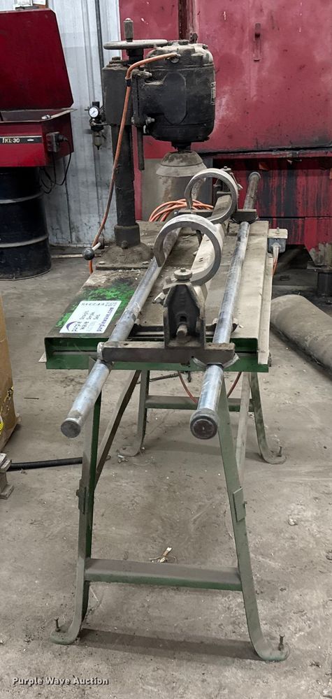 image for item EF2345 Bed knife sharpener