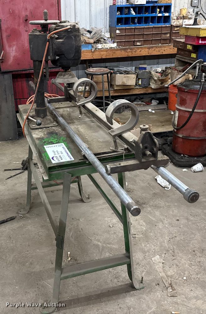 image for item EF2345 Bed knife sharpener