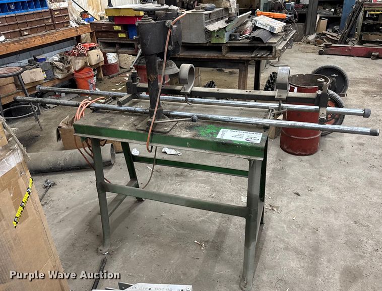 image for item EF2345 Bed knife sharpener