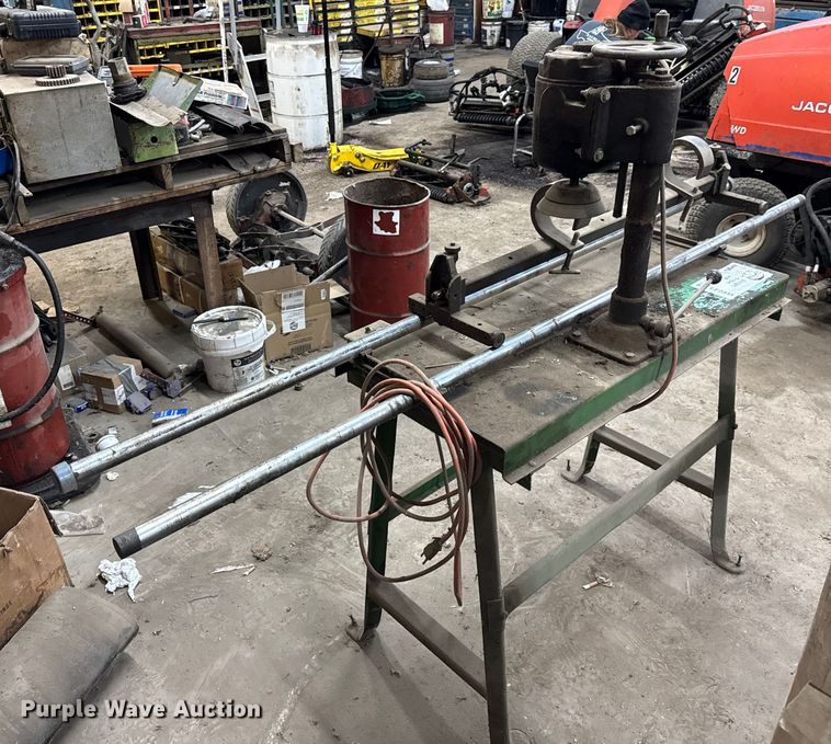 image for item EF2345 Bed knife sharpener