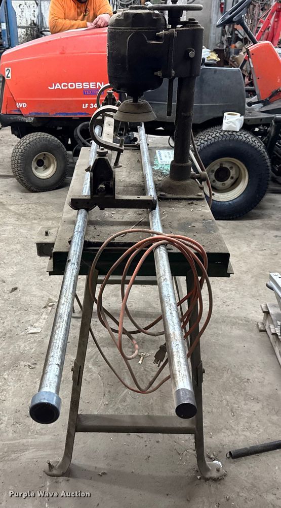 image for item EF2345 Bed knife sharpener