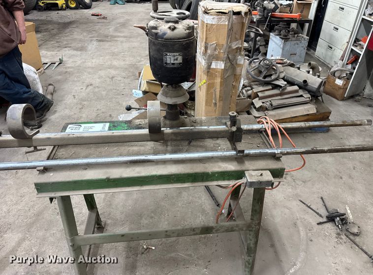 image for item EF2345 Bed knife sharpener