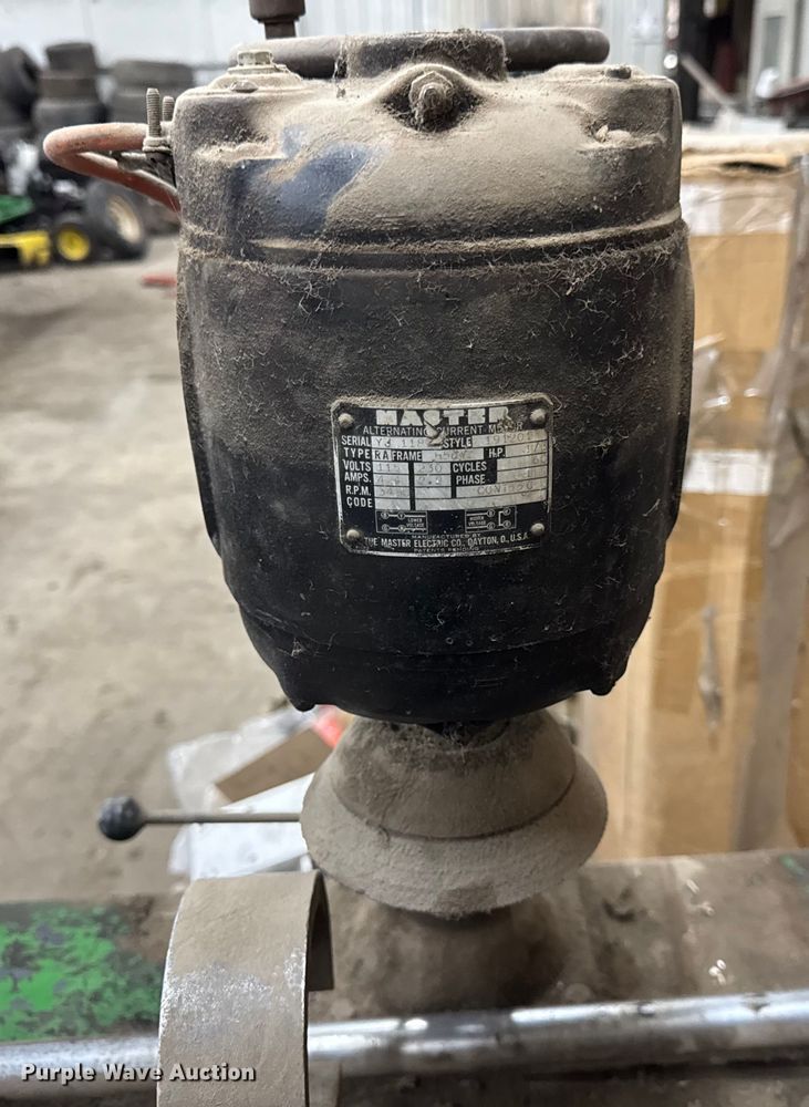 image for item EF2345 Bed knife sharpener