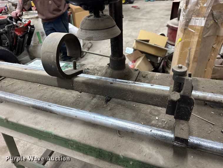 image for item EF2345 Bed knife sharpener