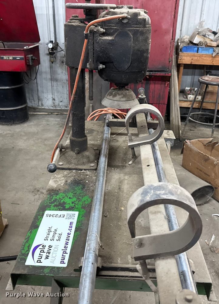 image for item EF2345 Bed knife sharpener