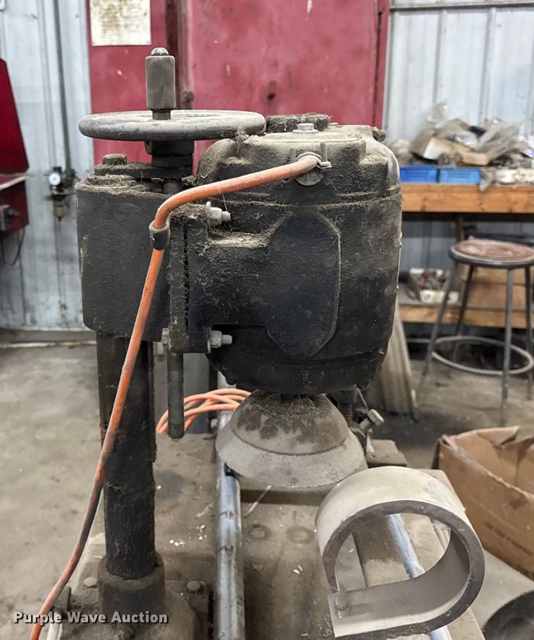 image for item EF2345 Bed knife sharpener