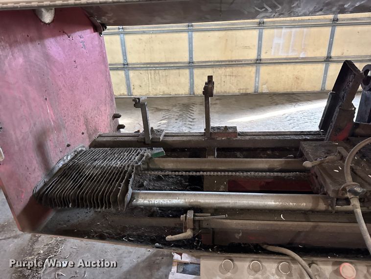 image for item EF2346 Bush hog RS 3300 reel sharpener