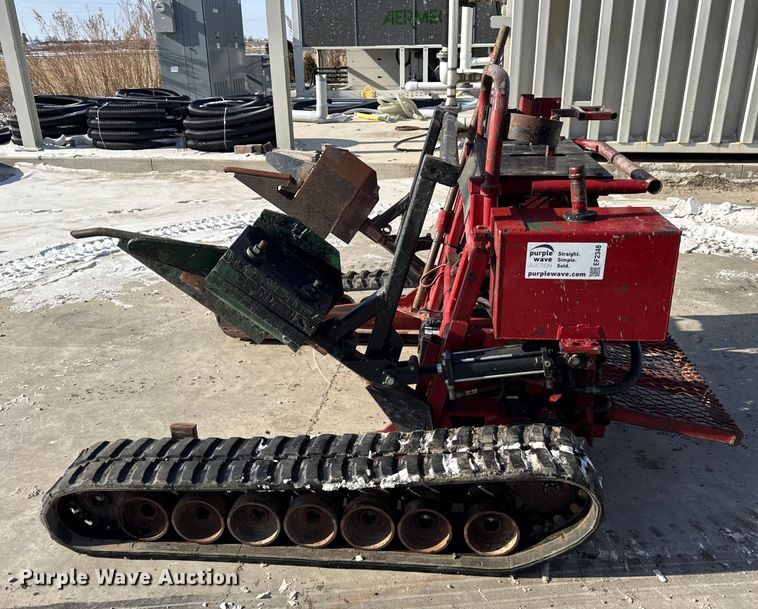 image for item EF2348 WMI 42