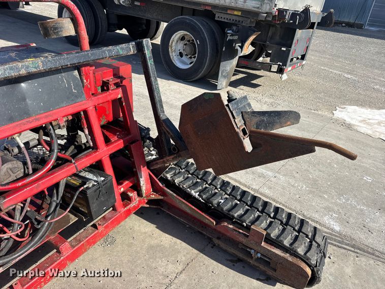 image for item EF2348 WMI 42