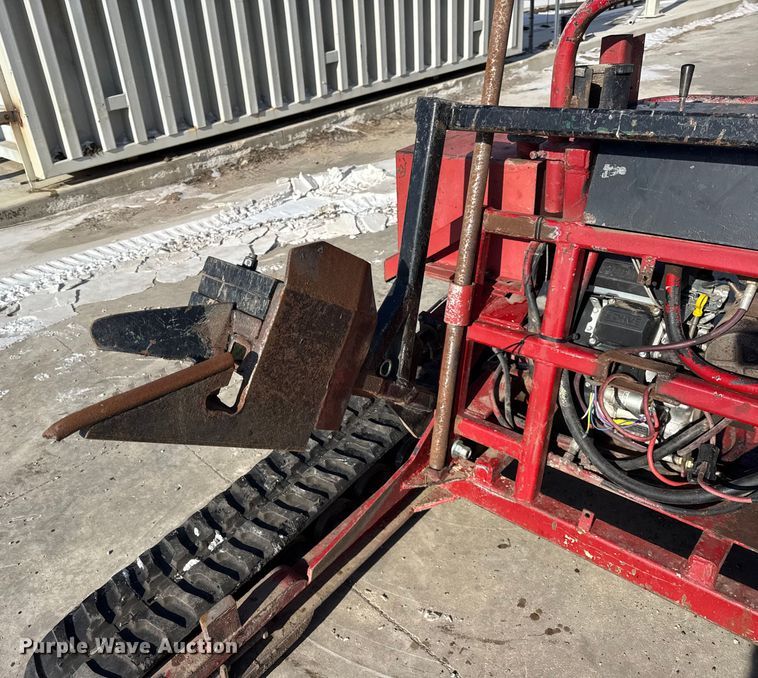 image for item EF2348 WMI 42