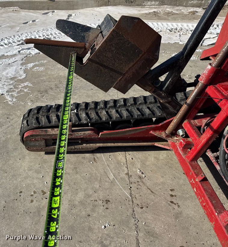 image for item EF2348 WMI 42