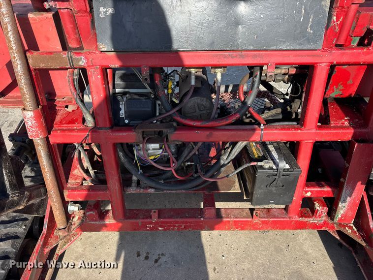 image for item EF2348 WMI 42