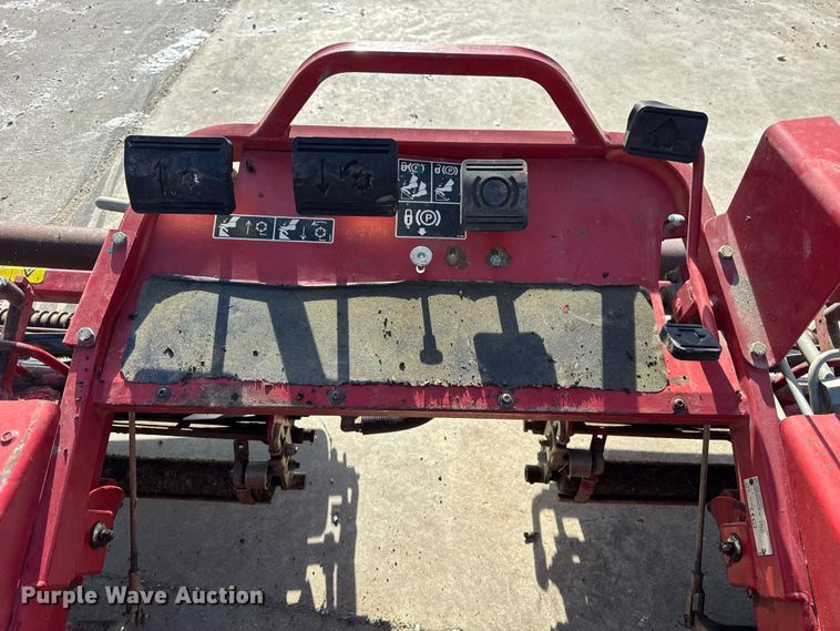 image for item EF2349 Toro Groundsmaster reel mower