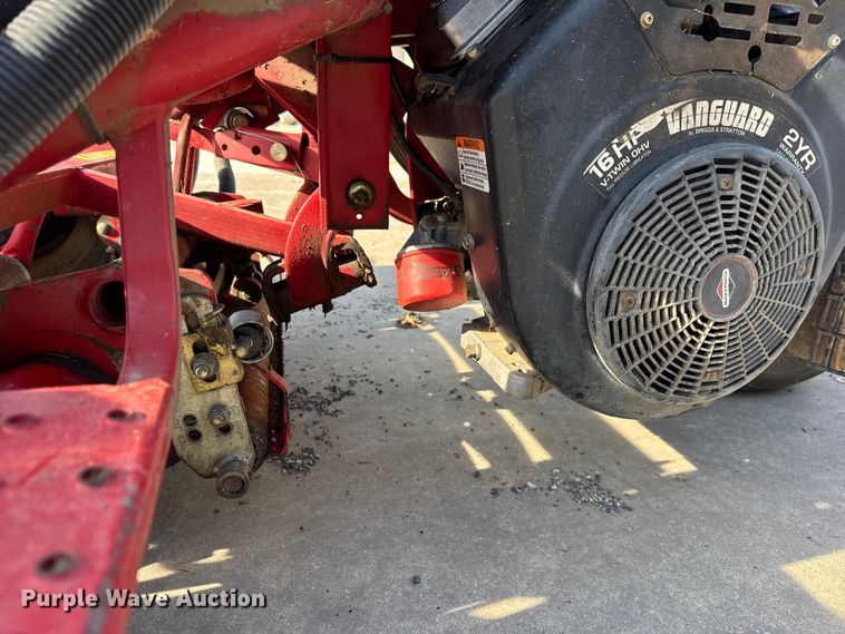 image for item EF2349 Toro Groundsmaster reel mower