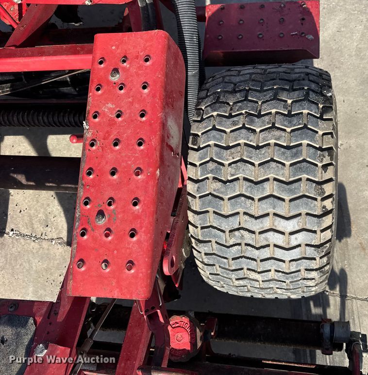 image for item EF2349 Toro Groundsmaster reel mower