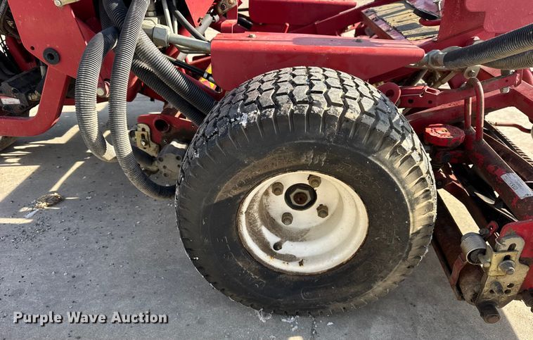 image for item EF2349 Toro Groundsmaster reel mower