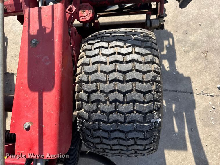 image for item EF2349 Toro Groundsmaster reel mower