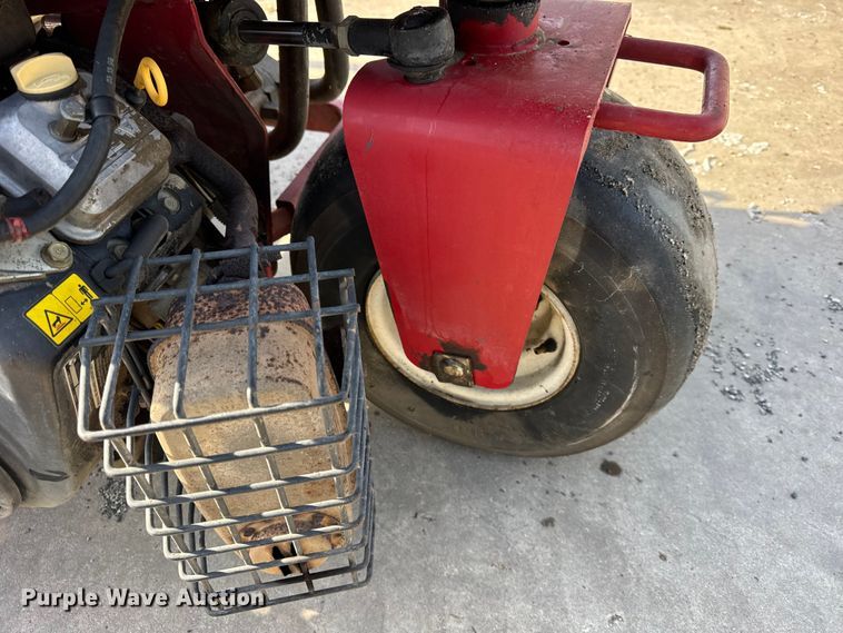 image for item EF2349 Toro Groundsmaster reel mower