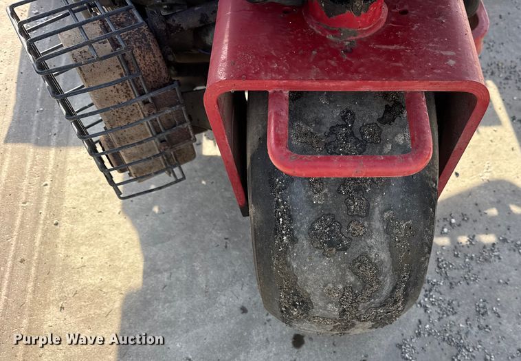 image for item EF2349 Toro Groundsmaster reel mower