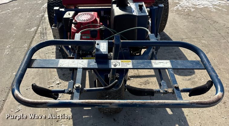 image for item EF2350 Brouwer ROM2430 sod installer