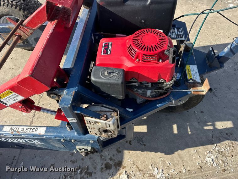 image for item EF2350 Brouwer ROM2430 sod installer