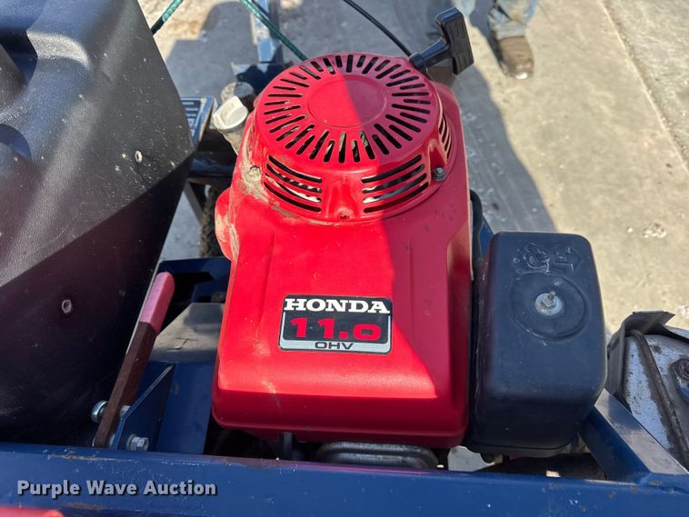 image for item EF2350 Brouwer ROM2430 sod installer