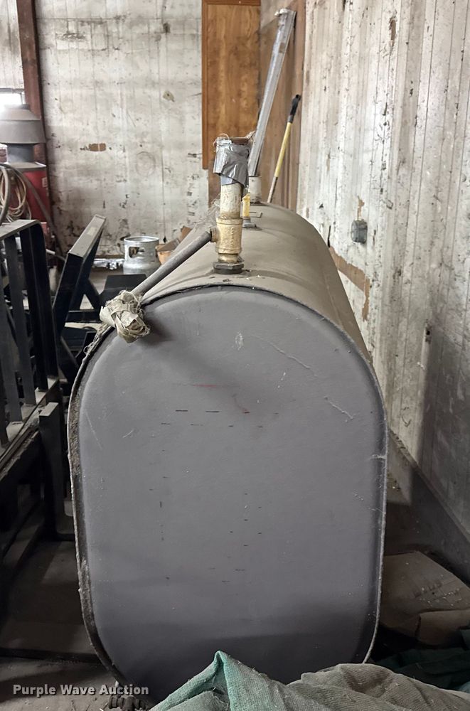 image for item EF2352 Caterpillar 3306 generator