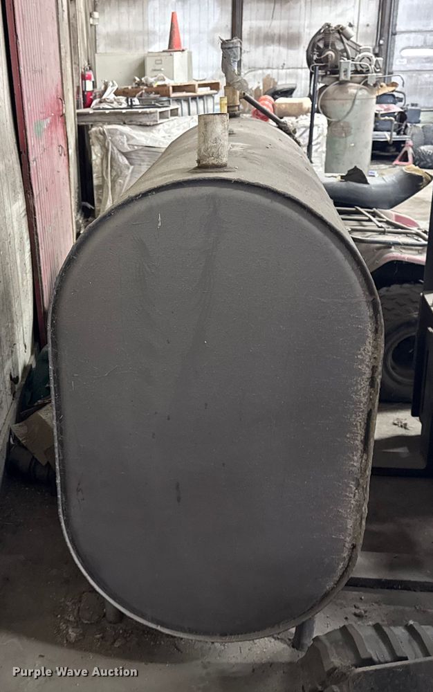 image for item EF2352 Caterpillar 3306 generator