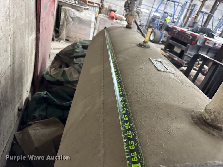 image for item EF2352 Caterpillar 3306 generator