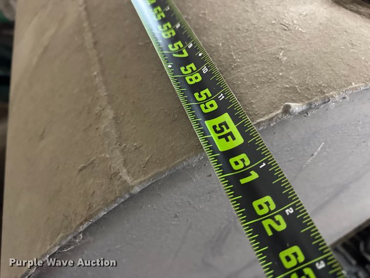 image for item EF2352 Caterpillar 3306 generator