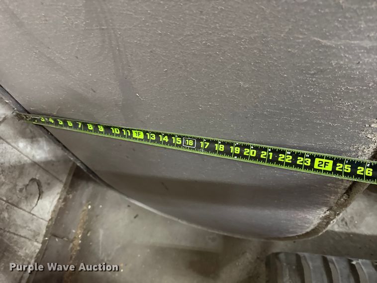 image for item EF2352 Caterpillar 3306 generator