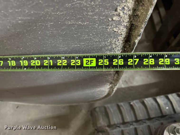 image for item EF2352 Caterpillar 3306 generator