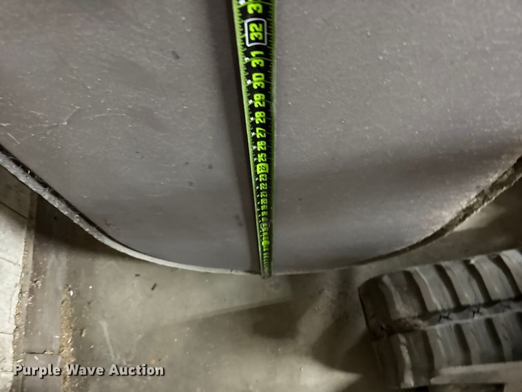 image for item EF2352 Caterpillar 3306 generator