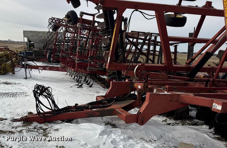 image for item EF2353 Sunflower 433-32 tandem disk