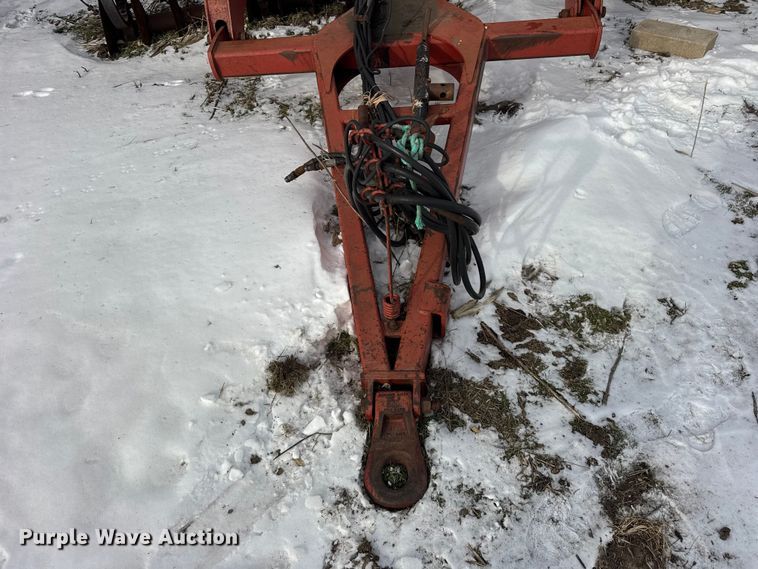 image for item EF2353 Sunflower 433-32 tandem disk