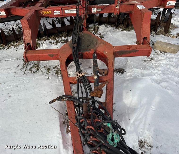 image for item EF2353 Sunflower 433-32 tandem disk