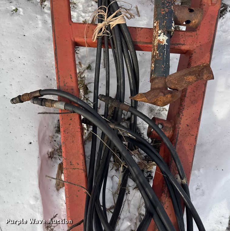 image for item EF2353 Sunflower 433-32 tandem disk