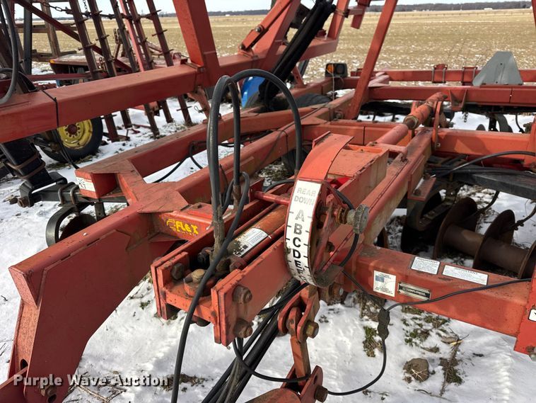 image for item EF2353 Sunflower 433-32 tandem disk