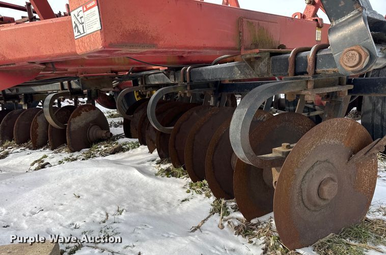 image for item EF2353 Sunflower 433-32 tandem disk