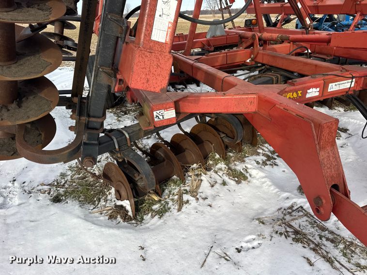 image for item EF2353 Sunflower 433-32 tandem disk