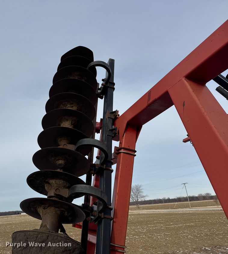 image for item EF2353 Sunflower 433-32 tandem disk