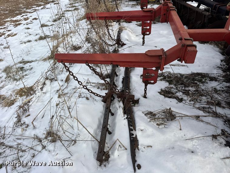 image for item EF2353 Sunflower 433-32 tandem disk