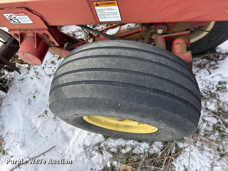 image for item EF2353 Sunflower 433-32 tandem disk