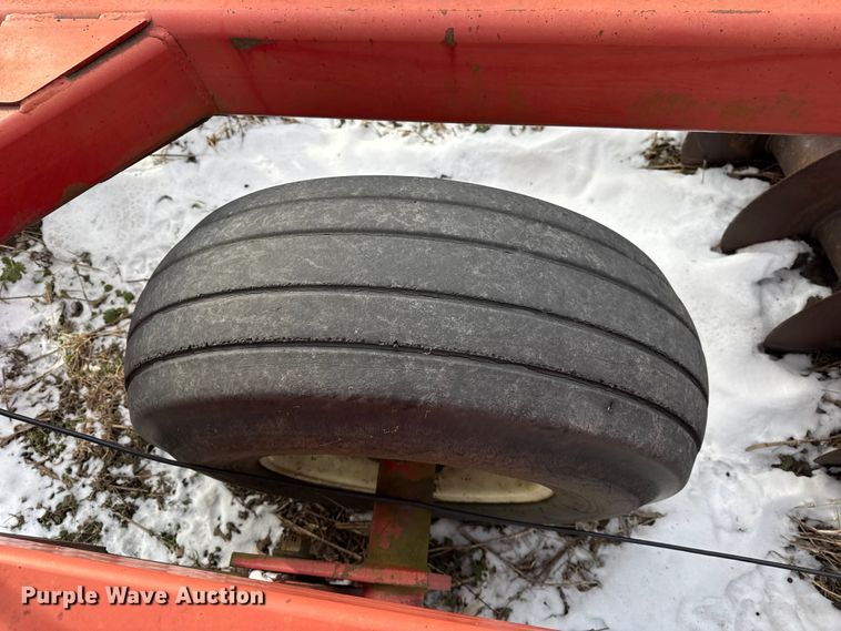 image for item EF2353 Sunflower 433-32 tandem disk