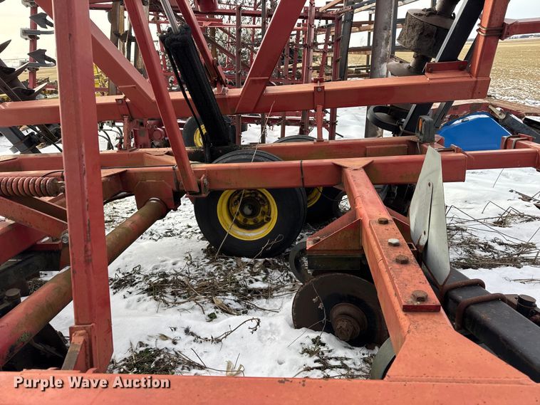 image for item EF2353 Sunflower 433-32 tandem disk