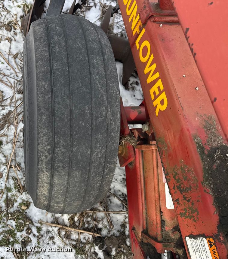 image for item EF2353 Sunflower 433-32 tandem disk