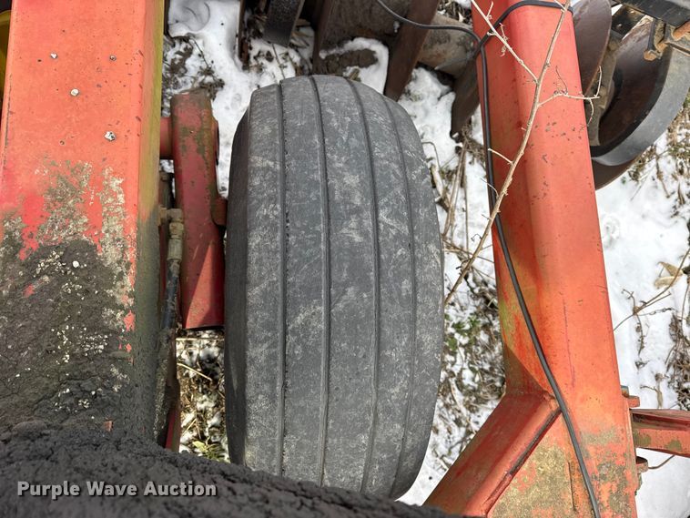 image for item EF2353 Sunflower 433-32 tandem disk