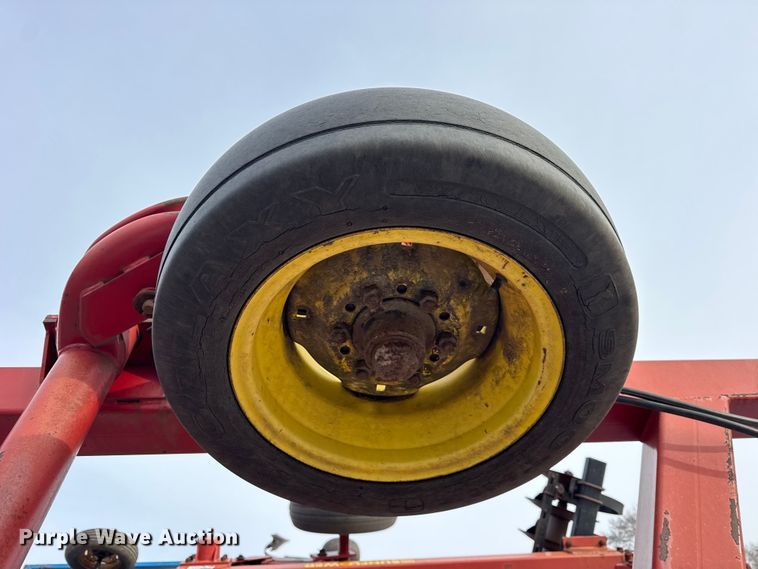 image for item EF2353 Sunflower 433-32 tandem disk