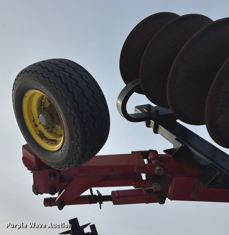 image for item EF2353 Sunflower 433-32 tandem disk