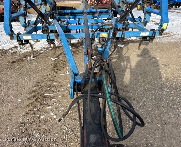 image for item EF2354 DMI Tiger Mate field cultivator